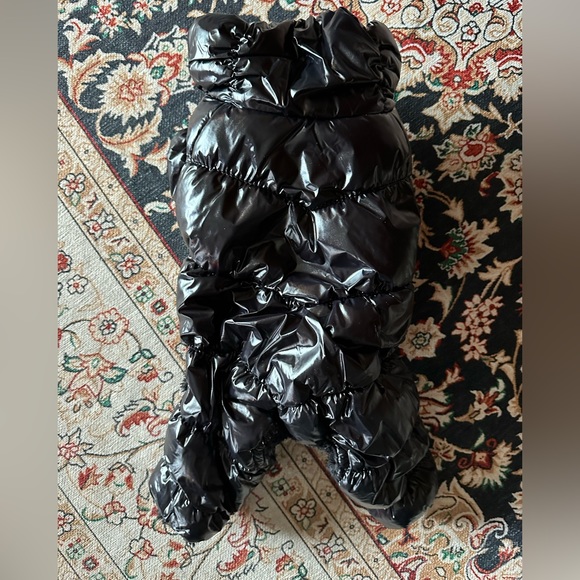 CHICDOG puffer coat - Picture 3 of 9